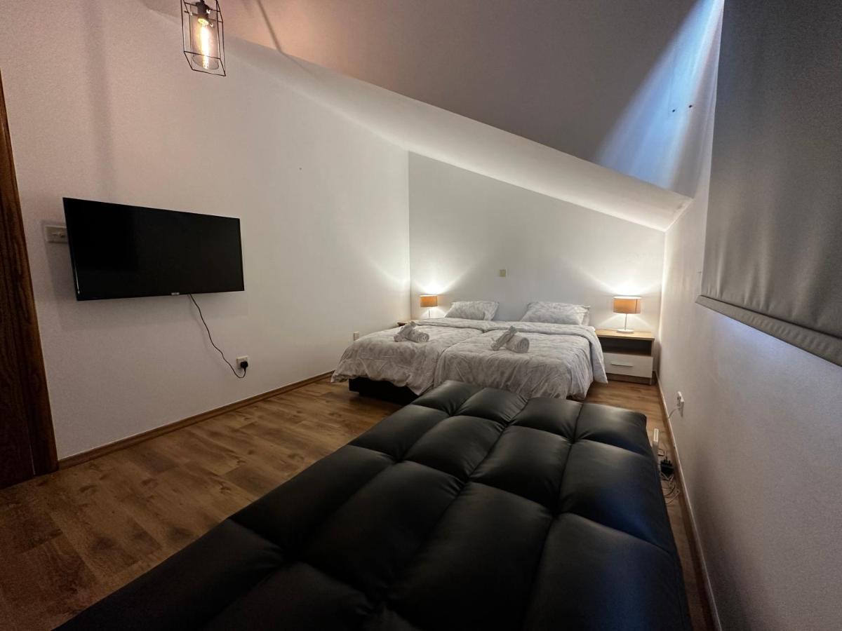 Maestro Sea - View Apartment Larnaca Eksteriør billede
